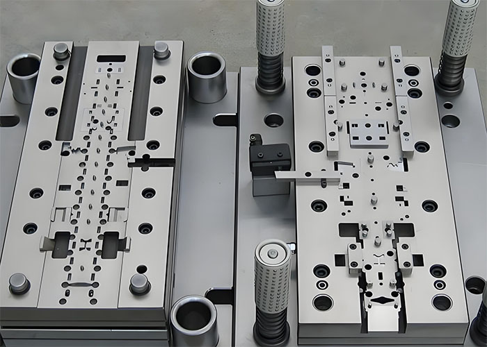 Stamping Dies Market Trends 2025 and How Manufacturers Are Responding