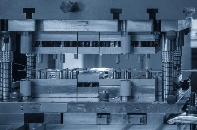 Progressive Dies Design Strategies to Reduce Cycle Time and Boost Yield