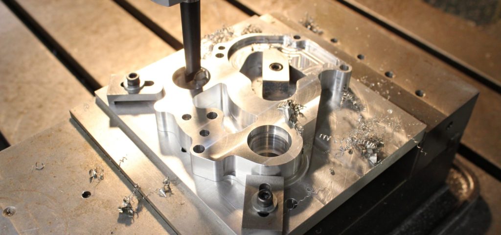 Jigs and Fixtures